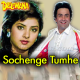 Sochenge Tumhe Pyar - Karaoke Mp3