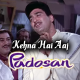 Kehna Hai Aaj tumse - Karaoke Mp3