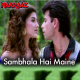 Sambhala Hai Maine Bahut Apne Dil Ko - Version 2 - Karaoke Mp3