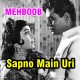 Sapno mein uri urri jaoon - Karaoke Mp3 | Mala Begum