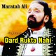 Dard rukta nahi aik pal bhi - Karaoke Mp3 | Maratab Ali