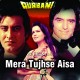Mera Tujh Se Aisa Bandhan - Karaoke Mp3 | Mehnaz Begum