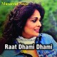 Raat dhami dhami - Karaoke Mp3