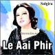 Le aai phir kahan par - Karaoke Mp3 | Noor Jehan