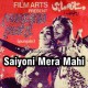 Saiyoni Mera Mahi - Live instruments - Karaoke Mp3 | Noor Jehan