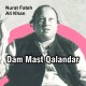 Dam Mast Qalandar - Without Chorus - Karaoke Mp3