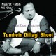 Tumhen Dillagi Bhool Jaani Paregi - Karaoke  Mp3