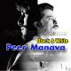 Peer Manava - Karaoke Mp3 | Sukhwinder Singh Feat Shradha Pandit