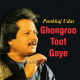 Ghunghroo toot gaye - Karaoke Mp3