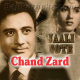 Chand Zard Zard Hai - Karaoke Mp3