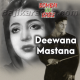 Deewana Mastana Hua Dil Jaane - Karaoke Mp3