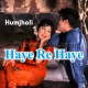 Haye Re Haye Neend Nahin Aaye - Karaoke Mp3