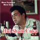 Hui Sham Unka Khayal - Karaoke Mp3