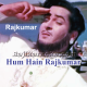 Hum Hain Rajkumar - Karaoke Mp3