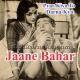 Jaane Bahar Husn Tera - Karaoke Mp3