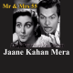 Jaane Kahan Mera Jigar  ver 2 - Karaoke Mp3
