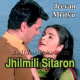 Jhilmil Sitaron Ka Aangan Hoga - Karaoke Mp3