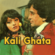 Kali Ghata Chhayi - Karaoke Mp3