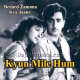 Kyun Mile Hum Tum - Karaoke Mp3