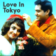 Love In Tokyo - Karaoke Mp3