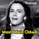 Masti Mein Chhed Ke Tarana Koi - Karaoke Mp3