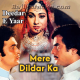 Mere Dildar Ka - Karaoke Mp3