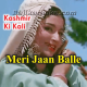Meri Jaan Balle Balle - Karaoke Mp3