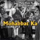 Mohabbat Ka Naghma - Karaoke Mp3