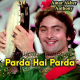 Parda Hai Parda - Karaoke Mp3