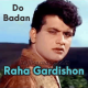 Raha Gardishon Mein Har Dam - Karaoke Mp3