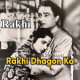 Rakhi Dhagon Ka Tyohar - Karaoke Mp3