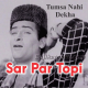 Sar Par Topi Laal - Karaoke Mp3