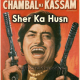 Sher Ka Husn Ho Tum - Karaoke Mp3