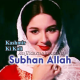 Subhan Allah Haseen Chehra - Karaoke Mp3