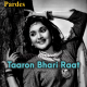 Taaron Bhari Raat Hai - Karaoke Mp3