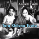 Tera Khilona Toota - Karaoke Mp3