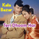 Teri Dhoom Har Kahin - Karaoke Mp3