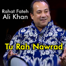 Tu Rah Nawrad E Shauq Hai - Karaoke Mp3
