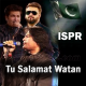 Tu Salamat Watan - With Chorus - Karaoke Mp3