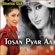 Tosan Pyar Aa - Karaoke Mp3
