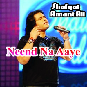 Neend na aaye - Karaoke Mp3