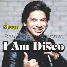 I am a disco dancer - Karaoke Mp3