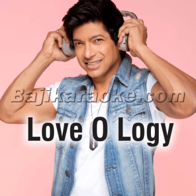 Love O Logy - Karaoke Mp3