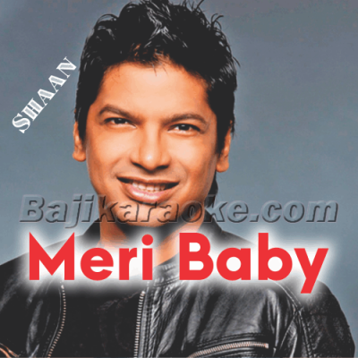 Meri Baby Hai Kahan - Karaoke Mp3