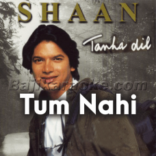 Tum Nahi Door Tak - Karaoke Mp3