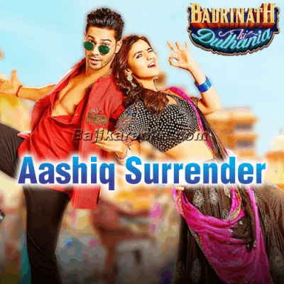 Aashiq Surrender Hua - Karaoke Mp3