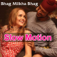 Slow Motion Angerza - Karaoke Mp3 | Javed Bashir | Bhag Milkha Bhag