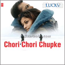 Chori Chori Chupke Se - Karaoke Mp3