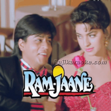 Ram Jaane - Karaoke Mp3