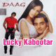 Lucky Kabootar - Karaoke Mp3